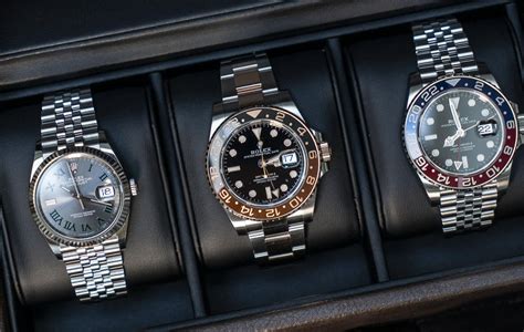 Rolex increased its Retail Prices starting 2024 